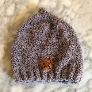 Sota Clothing Co. Toddler Chenille Beanie